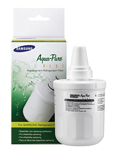 Samsung Aqua-Pure Plus Refrigerator Water Filter