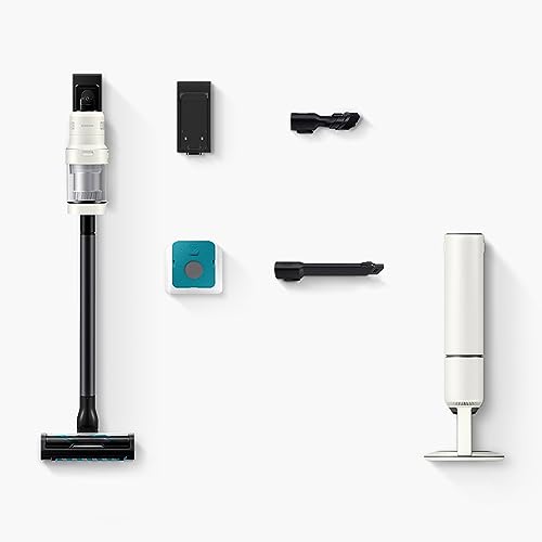 SAMSUNG BESPOKE Jet AI Cordless Stick Vacuum Cleaner