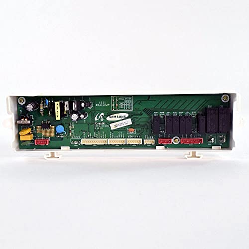 Samsung DD82-01247A Main Control Board
