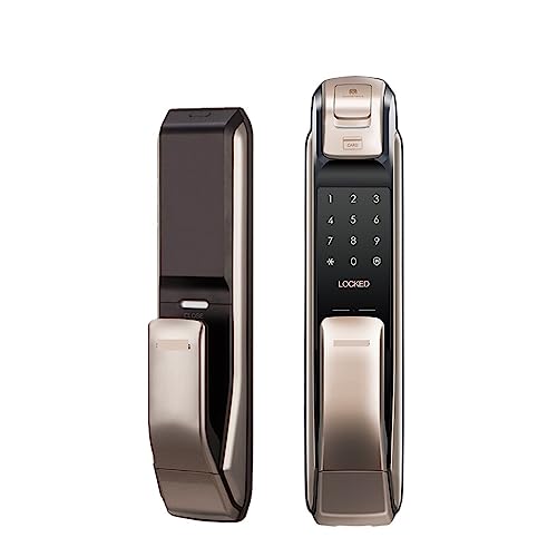 Samsung Digital Door Lock SHP-DP728