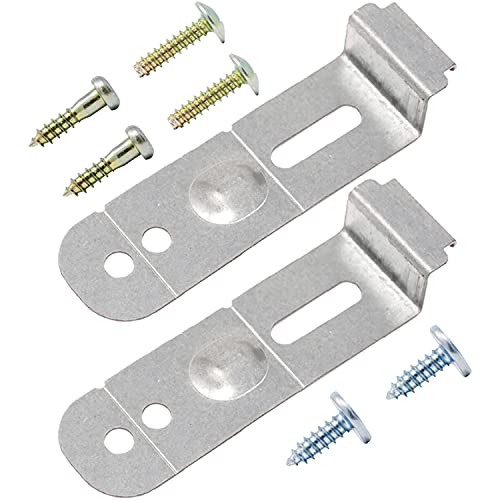 Samsung Dishwasher Mounting Bracket Assembly-install Kit