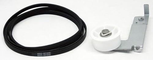 Samsung Dryer Belt and Pulley Replacement Kit