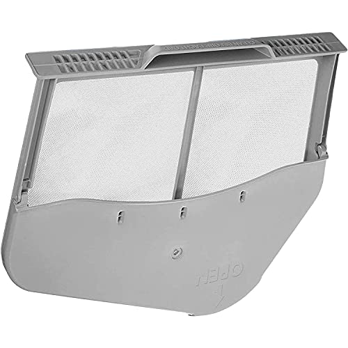 Samsung Dryer Lint Trap Screen Filter