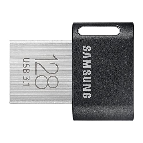Samsung FIT Plus 128GB USB Flash Drive