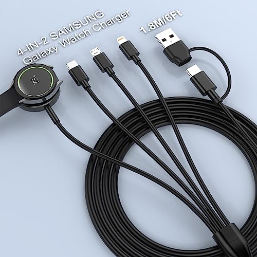 Samsung Galaxy Watch Charger Cable