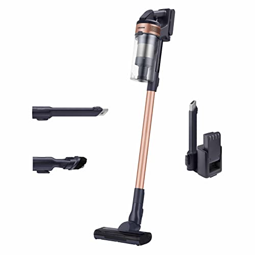 BLACK+DECKER Powerseries Extreme Cordless Stick Vacuum Cleaner, Blue with  Replacement Filter (BSV2020G & BSVF1)