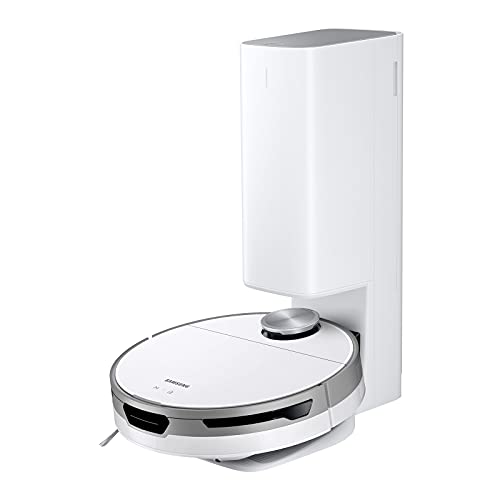 Samsung Jet Bot+ Automatic Vacuum Cleaner with Clean Station