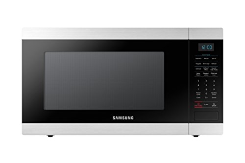Samsung Large Capacity Countertop Microwave