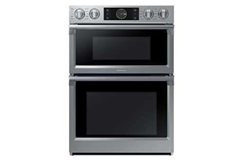 Samsung NQ70M7770DS Combination Wall Oven