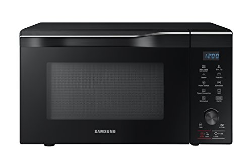 SAMSUNG PowerGrill Countertop Microwave Oven