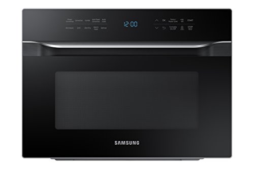 SAMSUNG PowerGrill Duo Countertop Microwave Oven