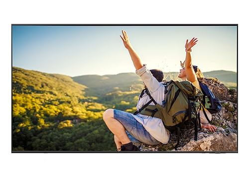 Samsung 43 Inch QLED 4K Quantum HDR Smart TV with 1 Year Coverage