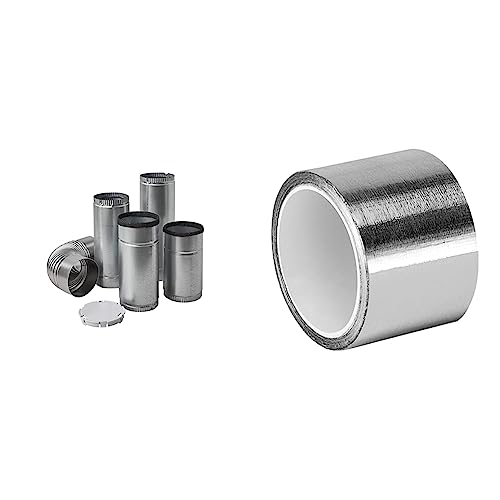 SAMSUNG Side Vent Kit for Electric and Gas Dryers