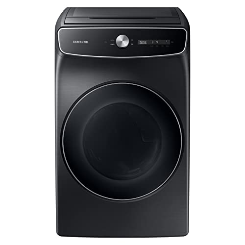 Samsung Smart Dial Electric Dryer