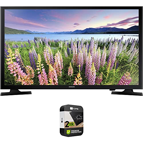 Samsung Smart Full HD TV Bundle