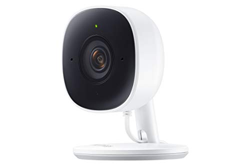 Samsung SmartThings Indoor Security Camera