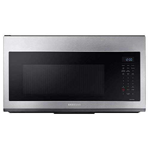 Samsung Stainless Steel Convection Microwave