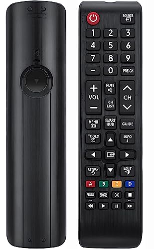 Samsung TV Universal Remote Control