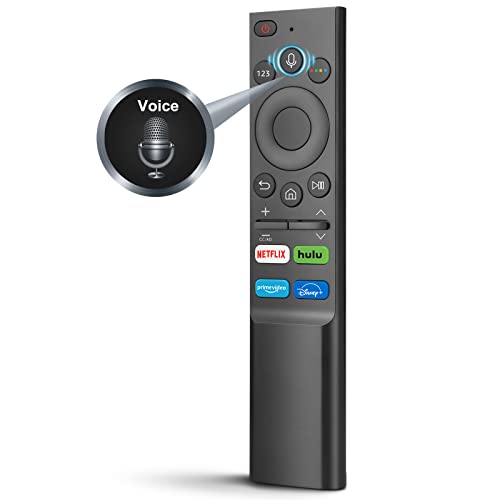 Samsung TV Voice Remote Replacement