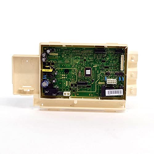 Samsung Washer Electronic Control Board - Genuine OEM Replacement