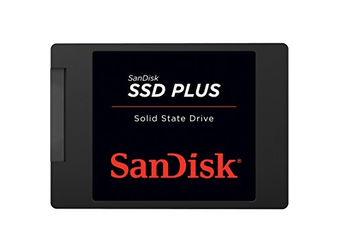 SanDisk 1TB Internal SSD - SATA III, Up to 535 MB/s