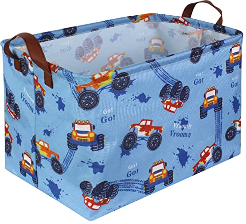 Sanjiaofen Kids Storage Bins