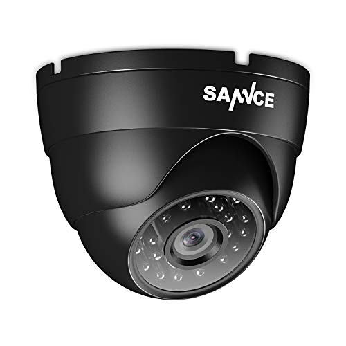 SANNCE 1080p CCTV Dome Camera