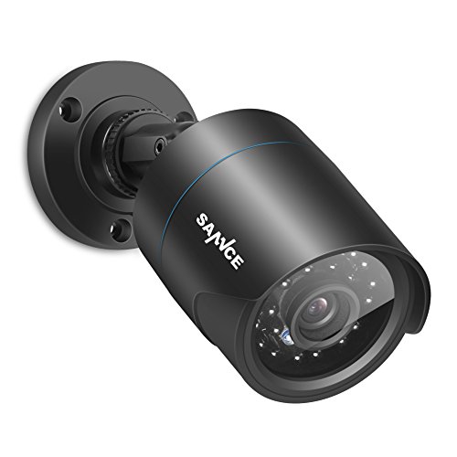 SANNCE 960H CCTV Weatherproof Bullet Security Camera