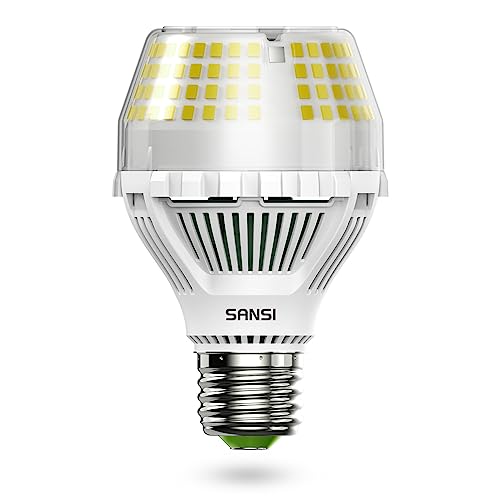 SANSI 250W LED Light Bulb
