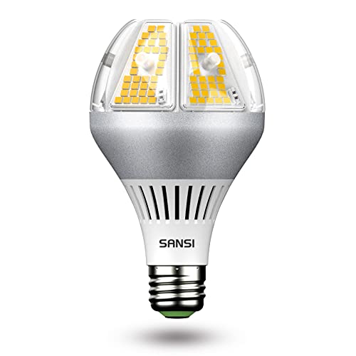 SANSI 6500 Lumens LED Light Bulb