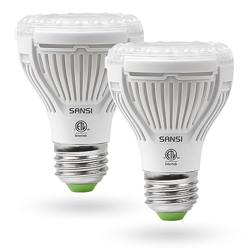 SANSI LED Grow Light Bulb