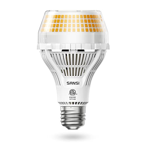 SANSI LED Light Bulb