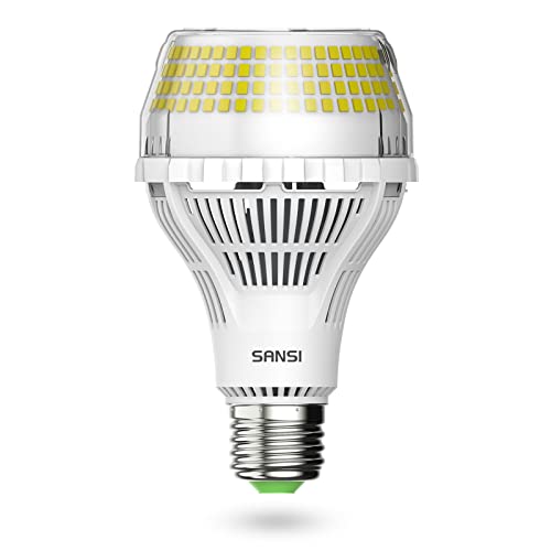 SANSI LED Light Bulb