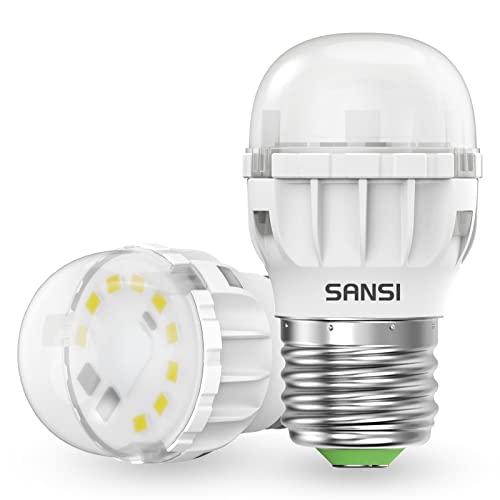 SANSI LED Light Bulbs