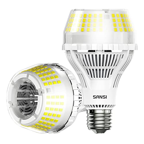 SANSI Super Bright LED Light Bulb