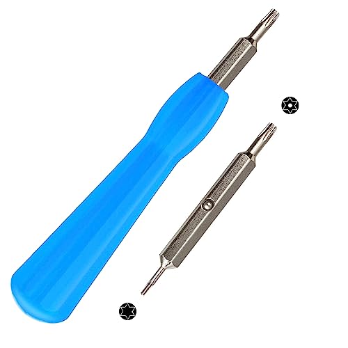 SAREAL Double-Ended Screwdriver Bit Set for Ring Doorbell
