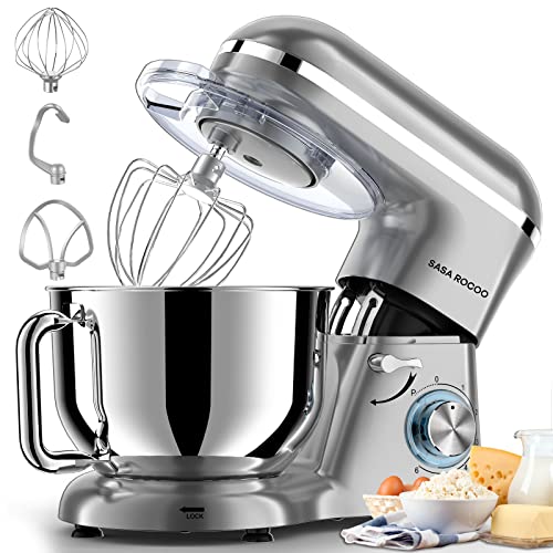 SASA ROCOO Stand Mixer 660W