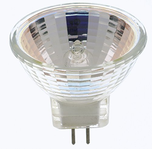 Satco Miniature Halogen Light Bulb