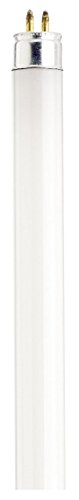Satco S1907 13w T5 F13T5/WW Warm White 21 inch Preheat Fluorescent Tube Light