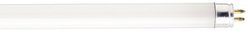Satco T5 Preheat Fluorescent Tubes - Cool White - 10 Pack