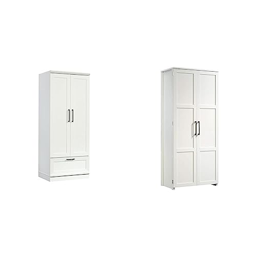 Sauder Homeplus Wardrobe & Storage Cabinet