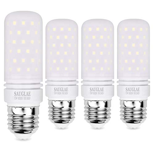 SAUGLAE LED Light Bulbs