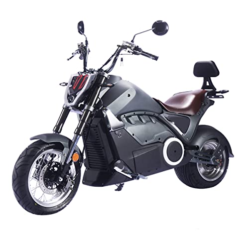 SAY YEAH Electric Motorcycle