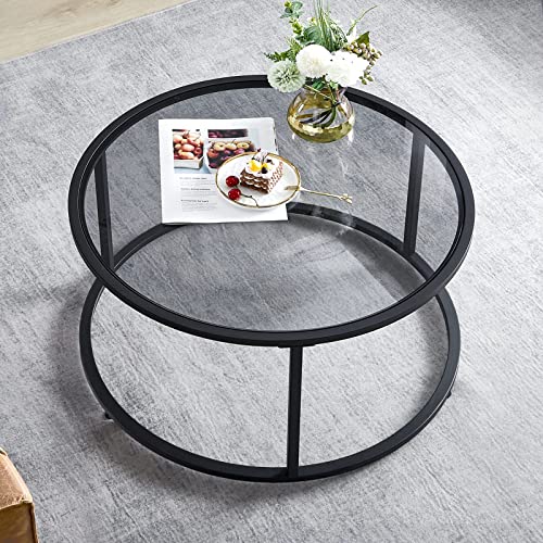 SAYGOER Coffee Table