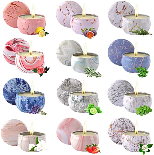 Scented Candles Gift Sets