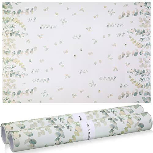 Merriton Scented Drawer Liners, Fresh Scent Paper Liners for Cabinet Drawers, Dresser Shelf, Linen Closet, Perfect for Kitchen, Bathroom, Vanity (6