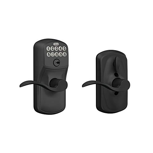Schlage FE595 PLY Keypad Entry with Flex Electronic Lock