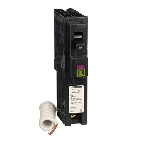 Schneider Electric Homeline Circuit Breaker