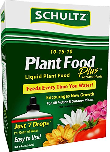 Schultz All Purpose Liquid Plant Food