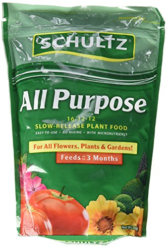 Schultz All Purpose Slow-Release Plant Food